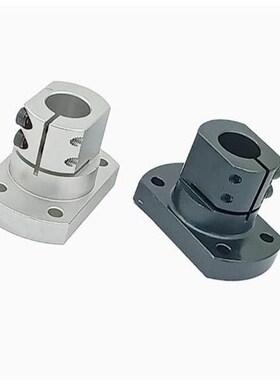 导向轴支座通用经济型RBT51/RBT61/RBT62/TLSB/TLSM/KLSB/KLSM