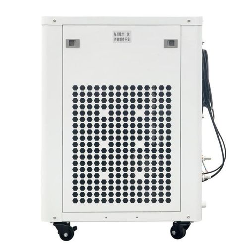 风冷式工业冷水机小型激光冷水机水冷螺杆制冷设备生产厂家