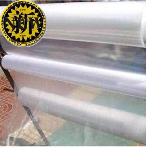 现货速发塑料薄膜大棚膜农膜白色黑色地膜整s卷装修全 遮W盖膜规