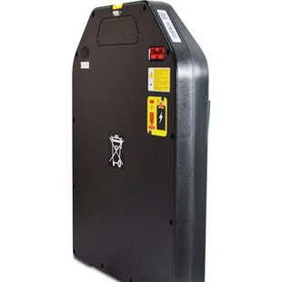 诺力1.5吨PTE15Q天罡凌动全电动叉车24V20AH50锂电池充电配件