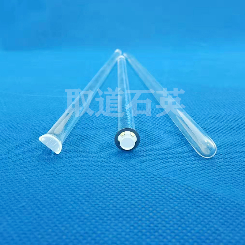 填充棒物理吸附BET管石英玻璃棒适用于ASAP2460 Q2020样品管可定