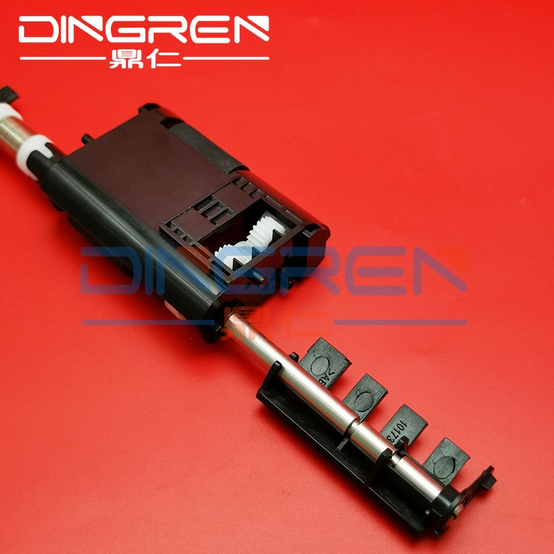 适用利盟MX 310 410 510 511 610 611输稿器搓纸轮XM1140 1145F 3