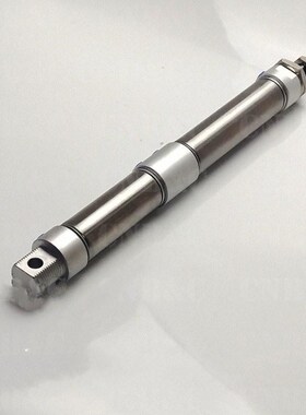 MAT迷你气缸多位置双行程二级倍力增压气缸16 20 25 32 40 50定制