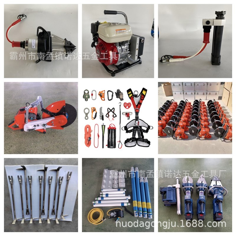 国债项目伤员固定抬板地震地质灾害救援便携式担架简易牛津布软架