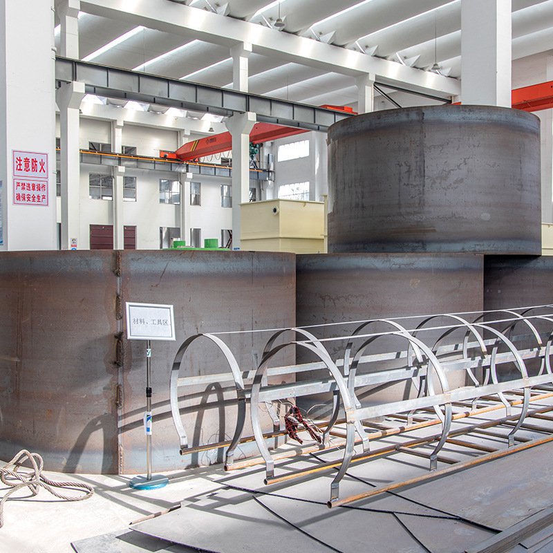 现货多介质过滤器碳钢不锈钢水处理过滤设备活性炭石英砂自动过滤