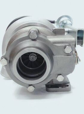 适配货卡车锡柴CA6DF发动机190 220260涡轮增压机器JP76K原装总成