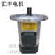 汇丰特种电机YSEP 1.5KW0.8KW0.4kw行车龙门吊端梁大车运行电机