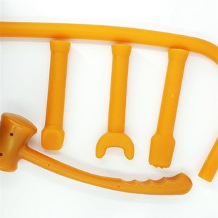 李华锤疗锤正锤击疗法工具整脊椎中医正骨锤疗工具经络Y凿槌疗单