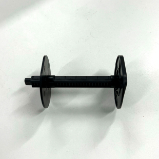 卷纸器 MA220标签机支架 M102 M108