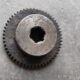 济南临沂鲁南C616 28X6 C6132配件0430齿轮M2Z55花键6
