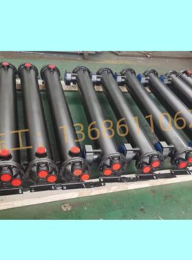 空压机配件 英格索兰 散热器 99311524/YL4.59A换热器 水冷却器