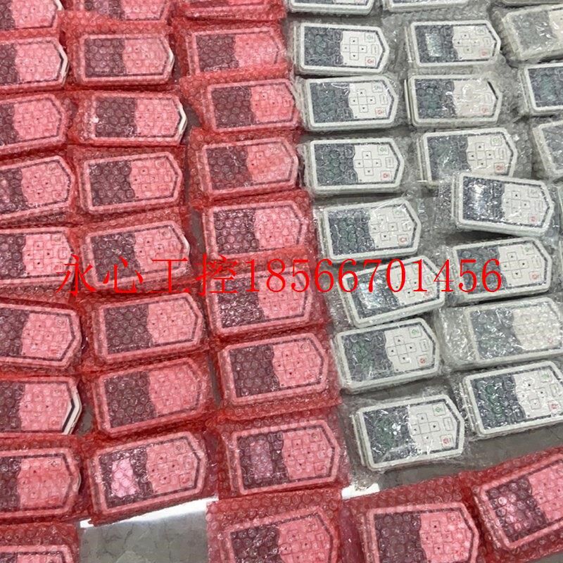 议价ACS-P-S操作面板A变频器ACS530 ACS580 ACS380全新现货