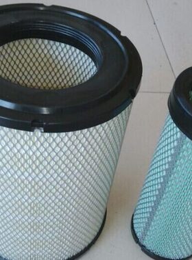 P537876 P537877空气滤芯/唐纳森空气滤清器滤芯