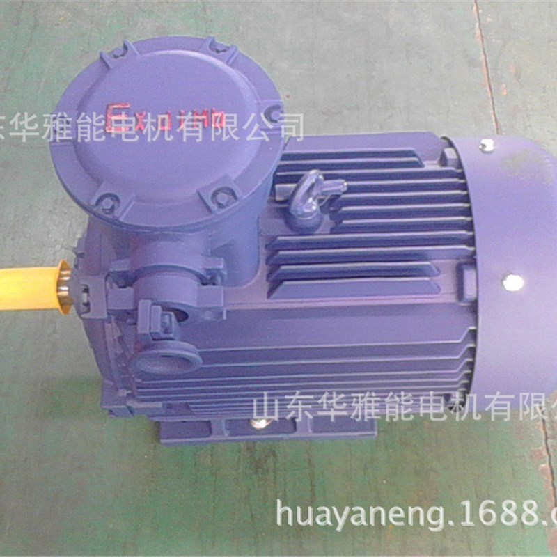 YBK3-200L2-6-22电机替代WEG电机YBK3电机湿热型TH防腐型F12型好