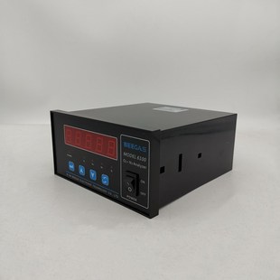 5100 BEE 高量氧气分析仪 10.00 99.99% 比恩