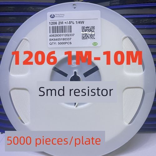 原装三环0603 106K/M 10UF 6.3V 10V X5R K档 M档 贴片电容 4K/盘