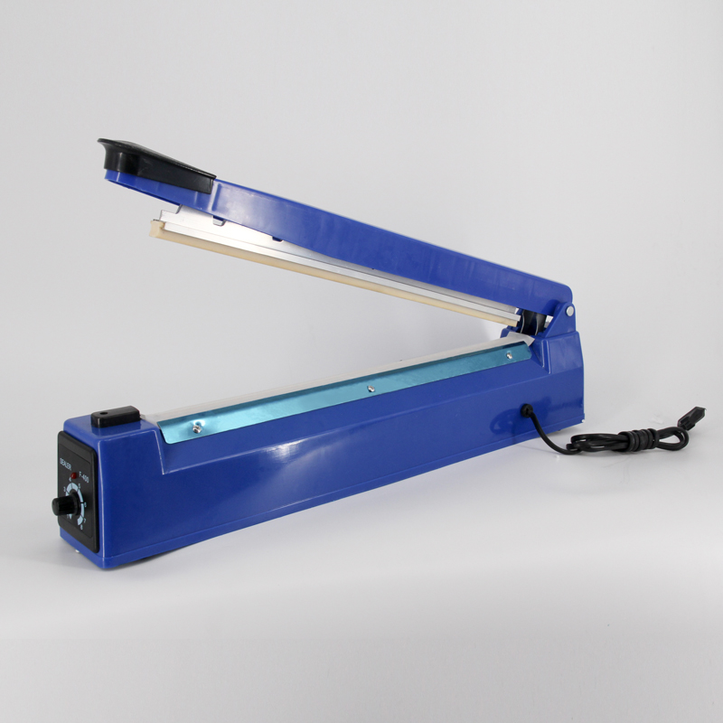 FS-400薄膜手压式封口机包装袋封袋机热收M缩膜缩袋子300型封膜机