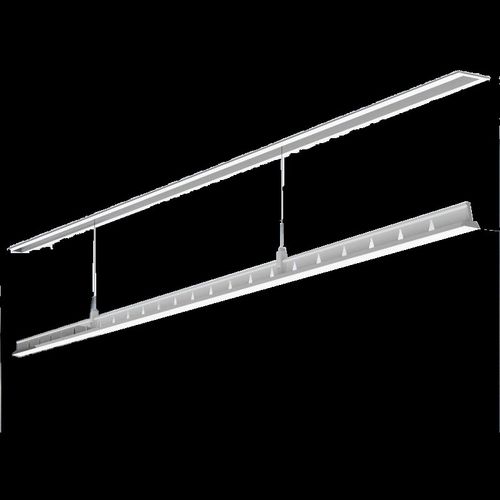 天津一线天隐形智能电动晾衣架阳台嵌入式自动升降声控凉晒衣杆机