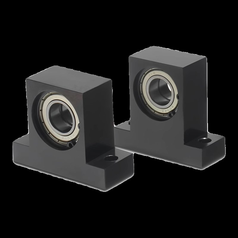 BGJ21 22 31 32-6000 6001 6002ZZ-h20/25/30/40T型立式带座轴承