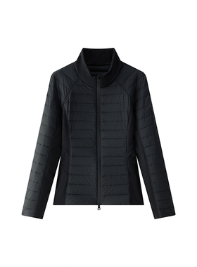 【元气珠珠】商场同款春秋季新品羽绒服N209A53356B