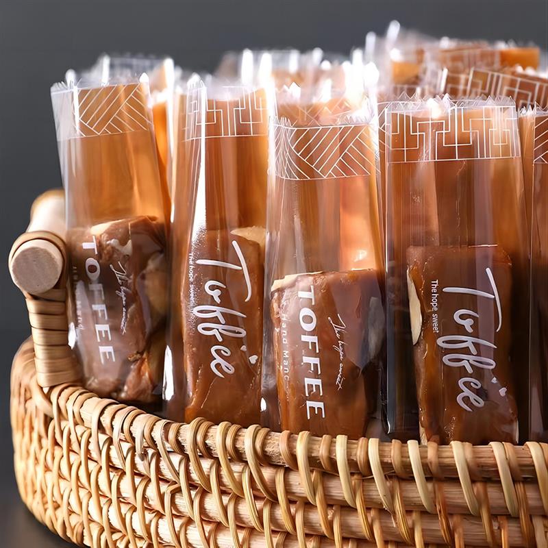 Dtoffee太妃糖进口巴旦木