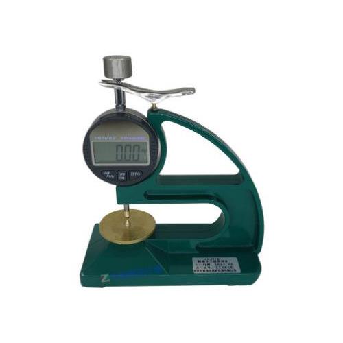 锐搏检测仪器YT060A型糙面土工膜厚度仪