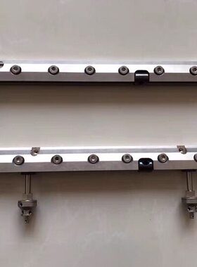 海德堡GTO配件  海德堡GTO460 GTO52PS版夹 快速版夹  高品质