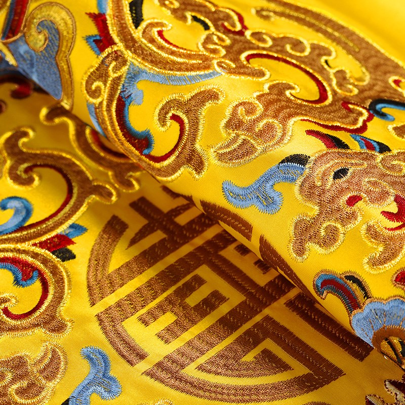 红木椅子坐垫靠背一体中式椅子垫茶椅垫靠山M枕圈椅餐桌椅沙发座