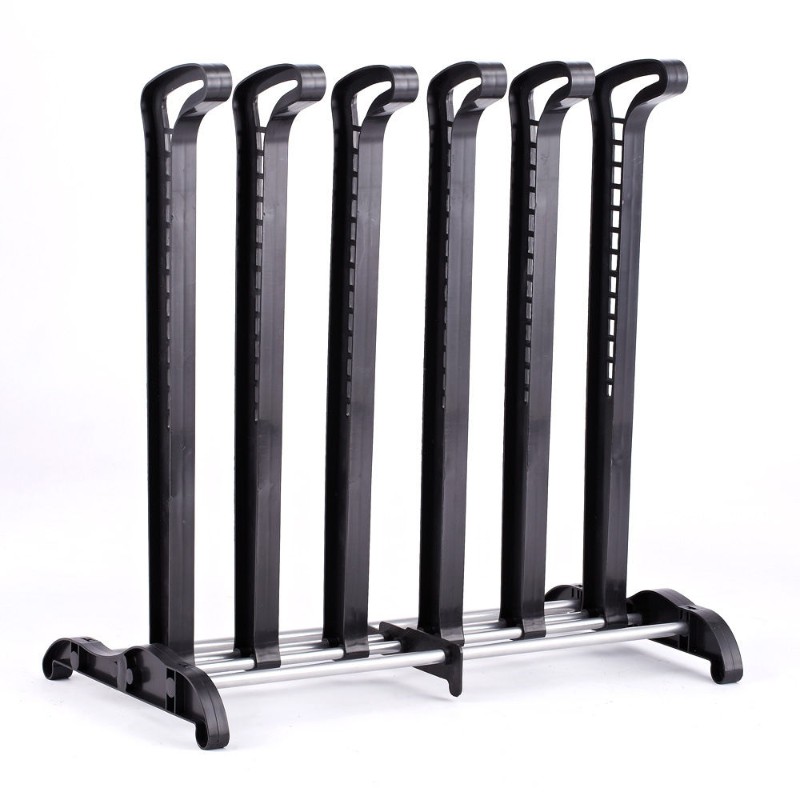 过膝马靴高筒长靴支撑架放靴子收纳撑鞋架收纳神器X定型撑靴内撑