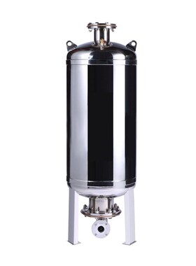 SQL立式隔膜气压罐自动供v水压力罐消火栓增压稳压设备定压补水罐