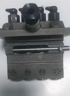 104298-4020   17351-51011四缸柴油泵总成