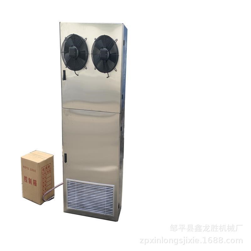 厂家商用不锈钢双门蒸箱蒸房大型推车式醒蒸一体蒸箱醒发室主机