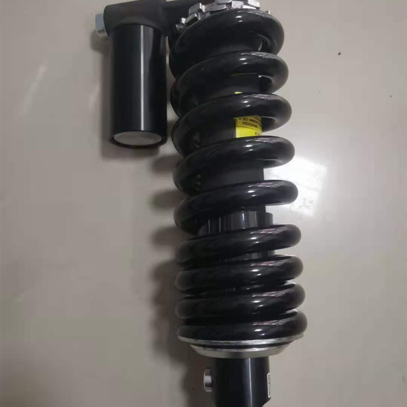 荣巍摩托车配件 h金鹏502 金鹏502x 2020新款kyb越野版后减震