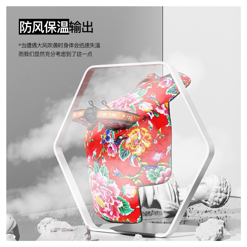 电动车挡风被冬季加绒w加厚防水挡风罩防寒新款摩托车前挡