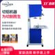 同琛木工带锯机推台锯曲线锯造型锯金属锯小型家用切铝带锯
