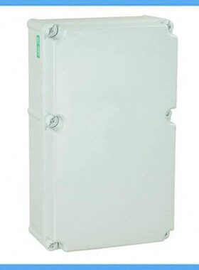 270*460*160mm PC防水接线箱 聚碳酸酯 IP66大型电气密封盒