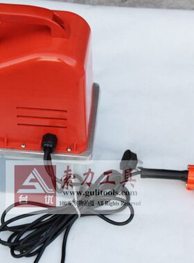 超小型油压泵DBD600-D1 电动液压泵站迷你小型 超高压液压电动泵