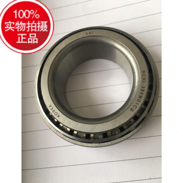 汽车轮毂轴承 38KW01Cg轴承原装配件