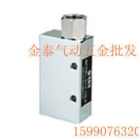 气动真空发生器 CV-20HS 3分 排气口4分 负压产生器 负压开关