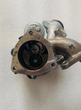 吉利远景S1帝豪GL 1.4T涡轮增压器01657729 1380000066增压机配件