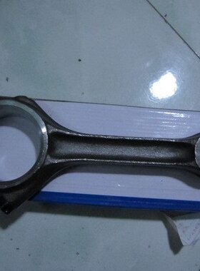 常柴/常州S195 S1100 S1105 连杆 单缸柴油机连杆