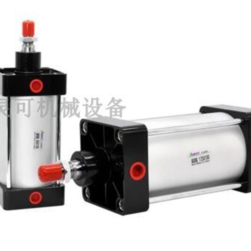 气压缸 气缸QGBQ125*260-MP1 QGBQ125*365-MP1 QGBQ160*220-MP4,标准件/零部件/工业耗材,气缸,淘宝优惠券,粉丝福利购,淘宝优惠卷