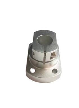 RBT06-D10/12/15/16/20/25/30/35/40底座用支架光轴固定座CLSAM