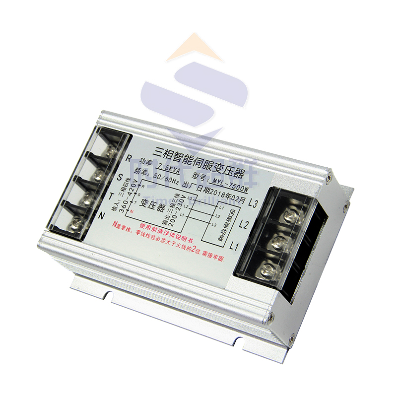 三相智能伺服电子变压器380v变220v干式隔离控制器2KWS3KW4KW10KW