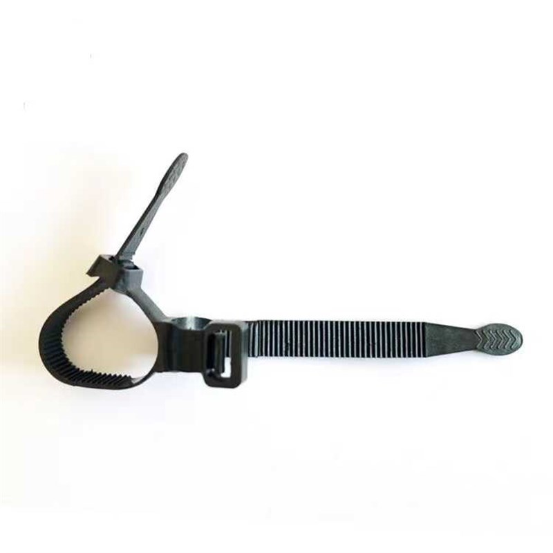 高铁无砟轨道钢筋绝缘卡一字型十字型黑色轨M道绝缘卡高铁绝缘卡