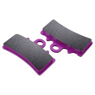 XATA陶瓷刹车片适用KTM RC DUKE 125 200 250 390 ADV 碟刹皮配件