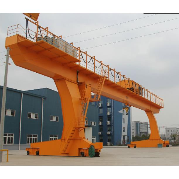 大量供应移动门式起重机花架门式起重机小型门式起重机