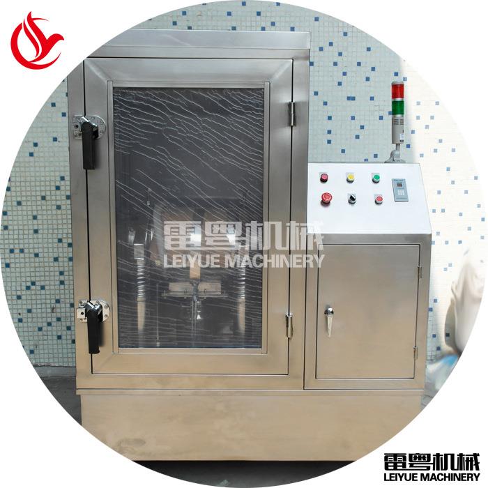 马来西亚诺丽果超细粉碎机辣木粉超微破壁粉碎机玛咖超微粉碎机