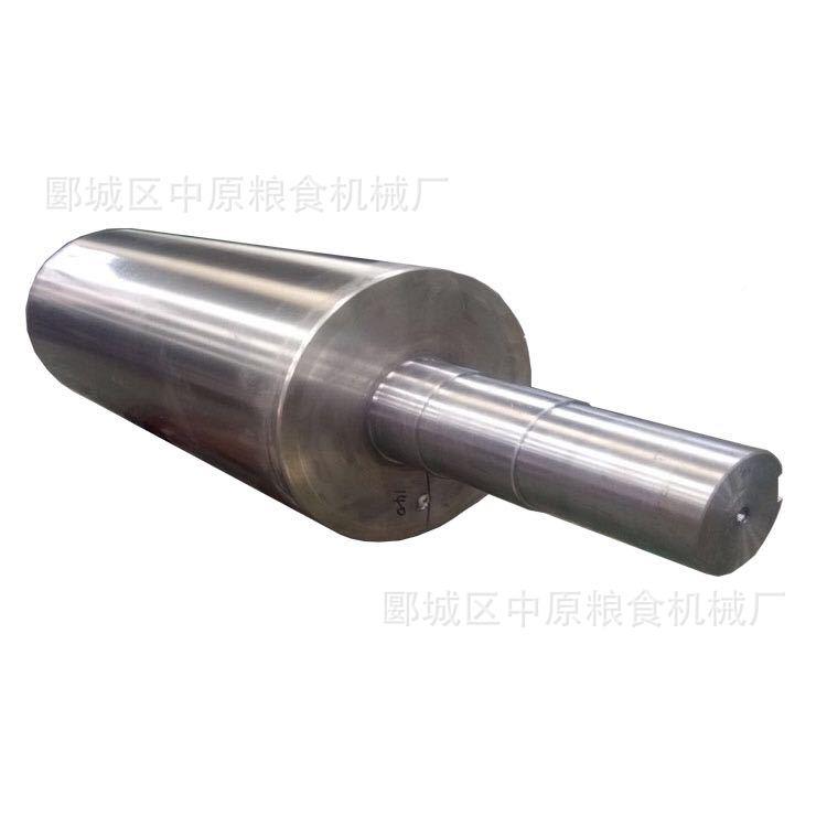 面粉用金辊饲小麦黑麦各NDL种杂粮机粉碎破碎磨辊25-50合磨辊料辊