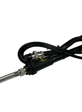 安泰信 AT936B AT936 AT936A 恒温焊台烙铁手柄907五孔接口